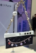 Ile kosztuje smartfon - torebka, Honor V Purse?
