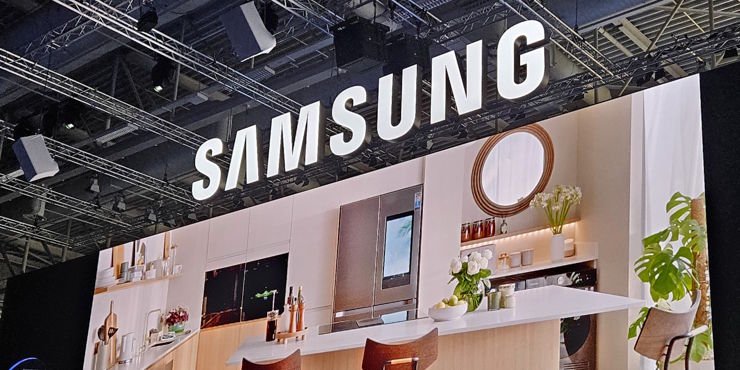 Asus oskarża Samsunga o naruszenie patentów 4G i 5G!