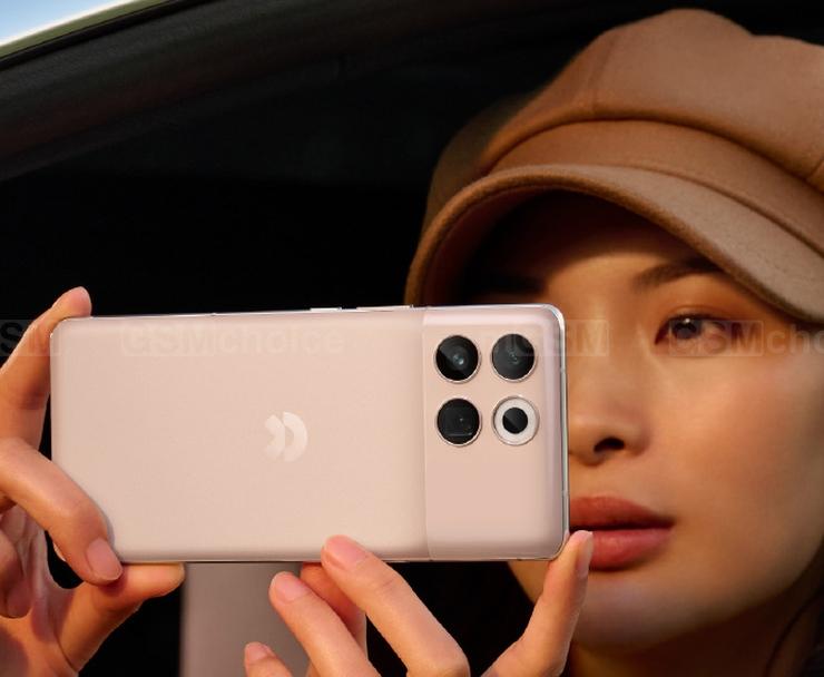 Nio Phone oficjalnie - motoryzacja na rynku smartfonów!