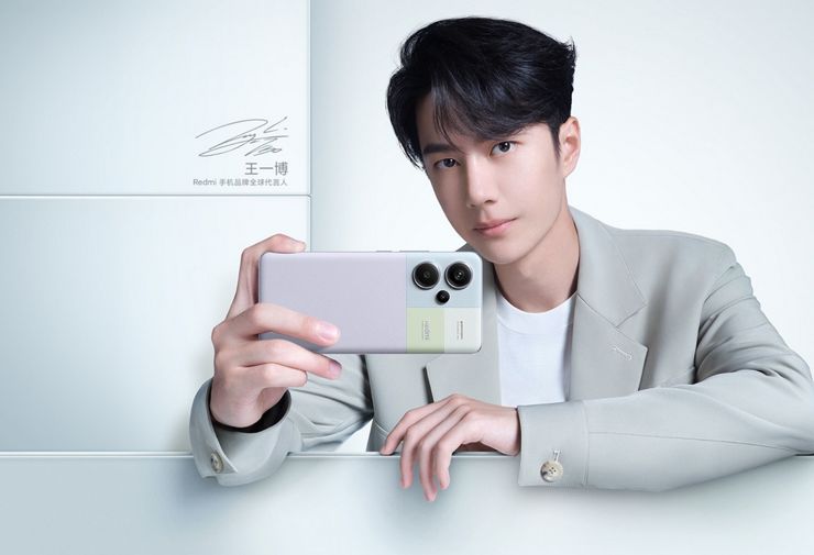 Premiera serii Redmi Note 13 w Chinach!