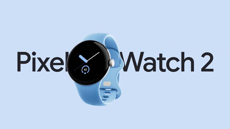 Wygląd i funkcje Google Pixel Watch 2 ujawnione w zapowiedzi!