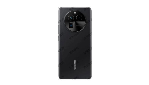 Jak będzie wyglądać Realme GT5 Pro?