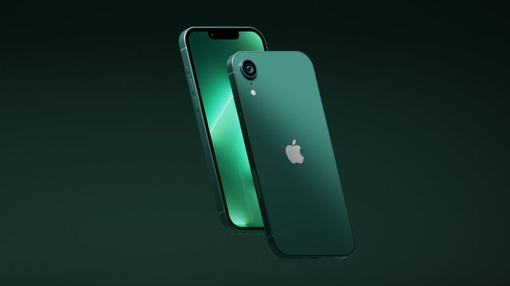 iPhone SE 4 odżyje pod postacią iPhone 14!