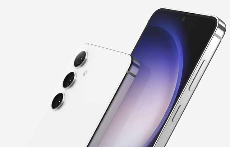 Jak będzie wyglądać Samsung Galaxy S24?