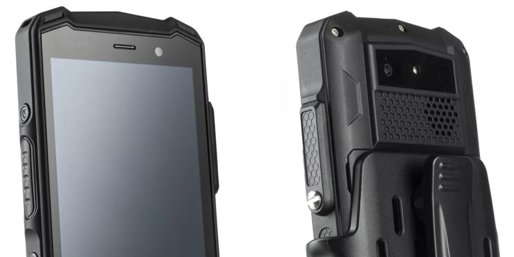 Nokia wprowadza wytrzymałe smartfony do zadań specjalnych