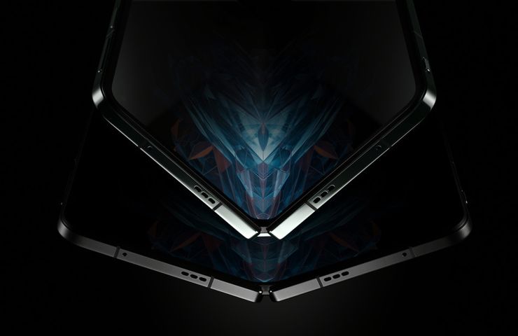 Znamy specyfikację Oppo Find N3, a przy okazji OnePlus Open Znamy specyfikację Oppo Find N3, a przy okazji OnePlus Open