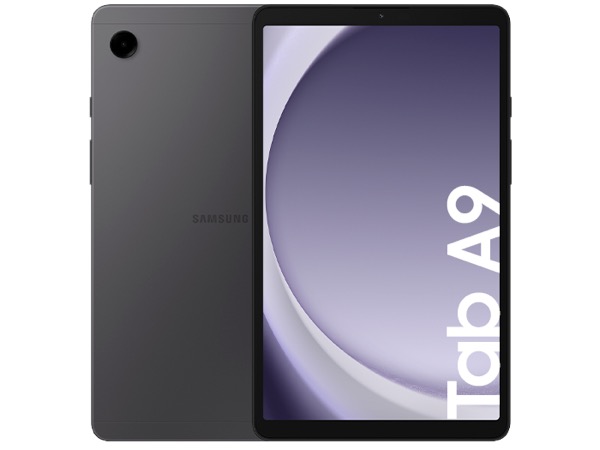 Samsung Galaxy Tab A9 - naprawdę nieoczekiwana premiera