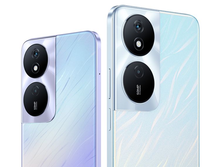 Honor Play 50 Plus - poprawność, czy nuda?