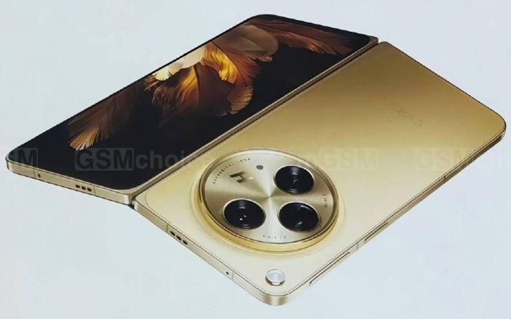 Oppo Find N3 vel OnePlus Open w całej okazałości! (akt.: cena!) Oppo Find N3 vel OnePlus Open w całej okazałości! (akt.: cena!)