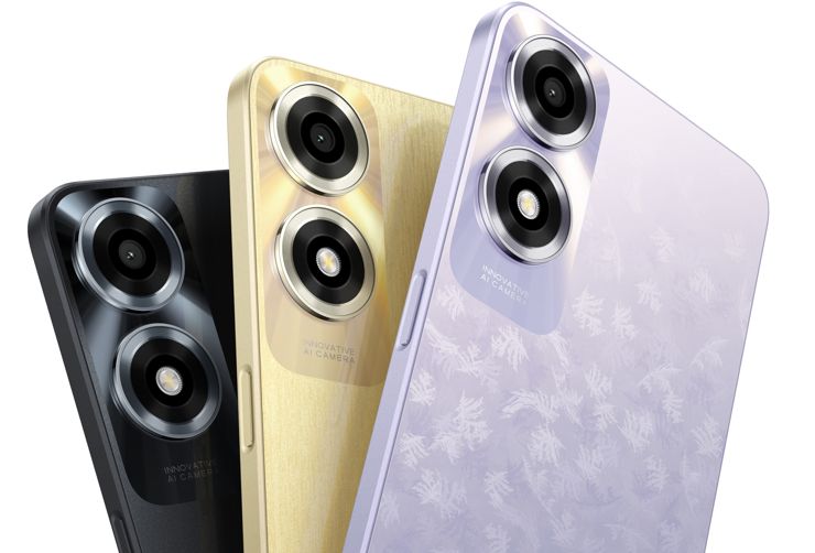 Budżetowy Oppo A2X debiutuje w Chinach