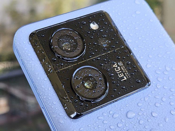 Redmi K70 bez super szybkiego ładowania?