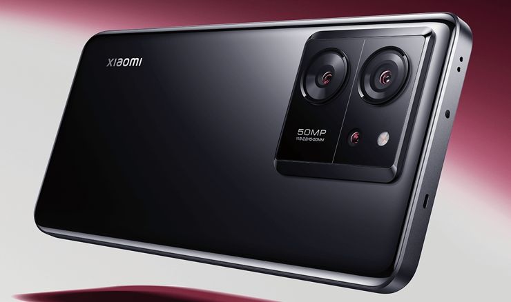 Xiaomi 13T bez logo Leica? Spokojnie, nie u nas...