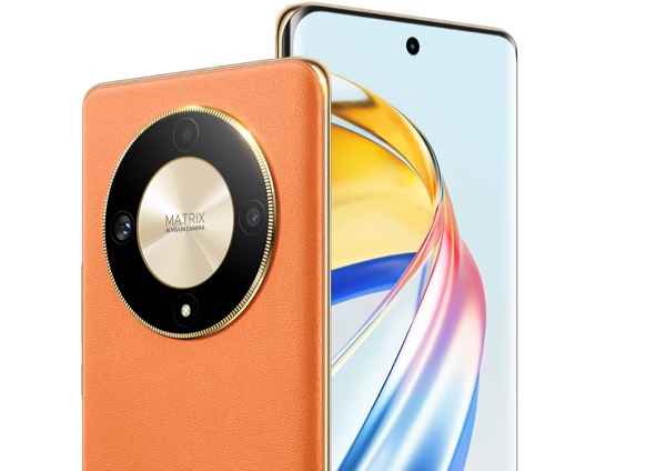 Honor X9b już oficjalnie