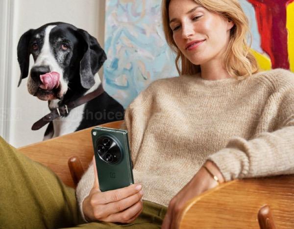 OnePlus Open prawie bez tajemnic