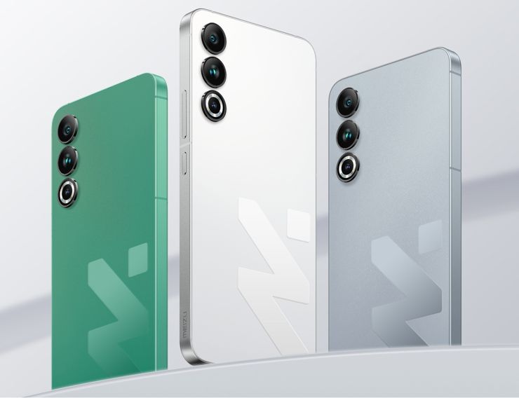 Meizu 20 Classic czyli odgrzewanie kotletów