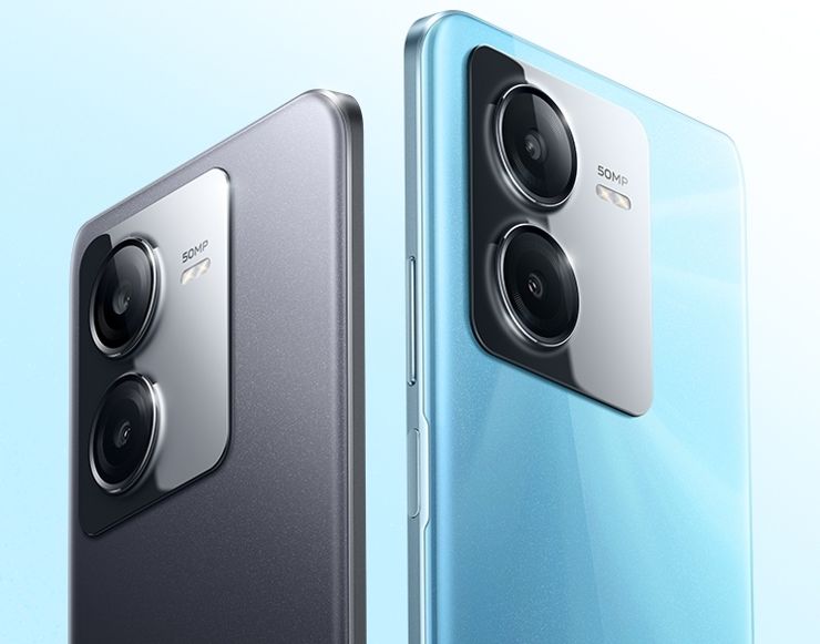 Vivo Y78t czyli nieznośne mnożenie bytów