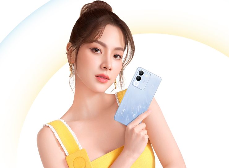 Vivo V29e w wersji globalnej, Vivo Y100 5G w chińskiej