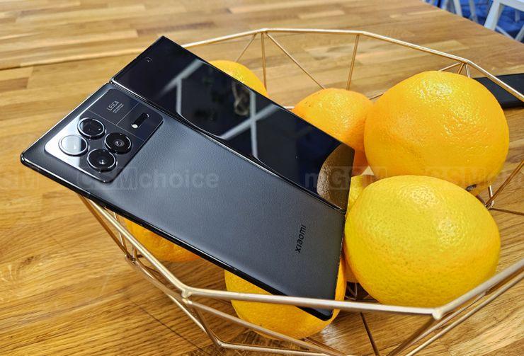 Składany Xiaomi nareszcie w globalnej dystrybucji