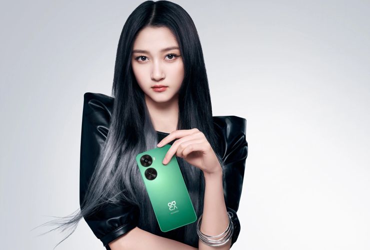 Huawei Nova 11SE debiutuje z aparatem 108 Mpx