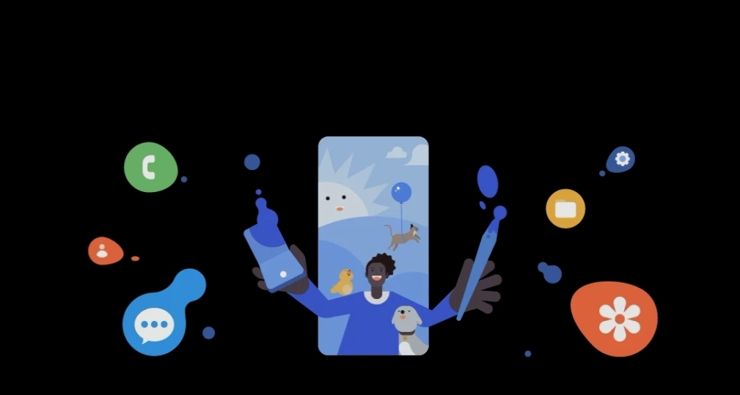 Samsung Galaxy S20 i Note 20 dostaną Androida 14?