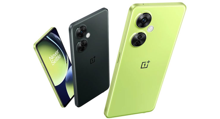 OnePlus Nord N30 SE 5G - kolejna odsłona znanego smartfona!