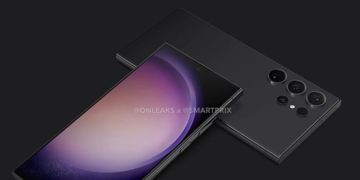 Nowe doniesienia potwierdzają tytanowego Galaxy S24 Ultra!