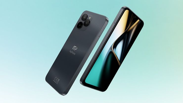 myPhone prezentuje nowe smartfony N23