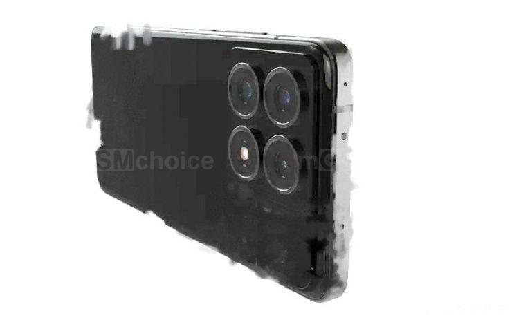Redmi K70 jednak z MediaTekiem?