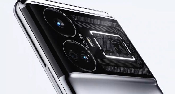 Realme GT Neo 6 może być tańszy!