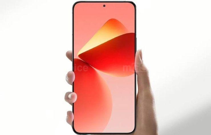Nadchodzi Meizu 21!