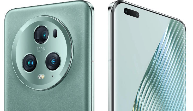 Honor Magic6 z nowym calowym aparatem!