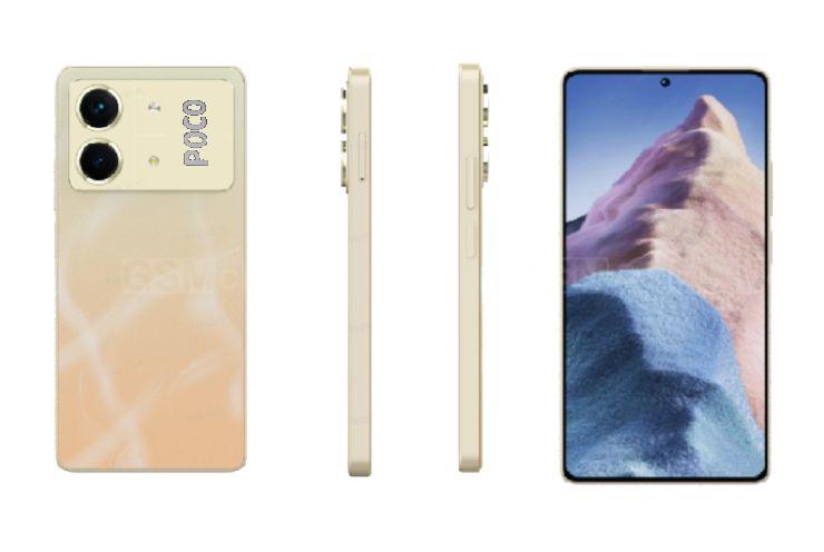 To było do przewidzenia: Redmi Note 13R Pro poznamy jako POCO!