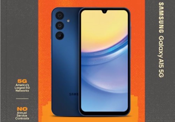 Samsung Galaxy A15 5G - czy to już premiera?