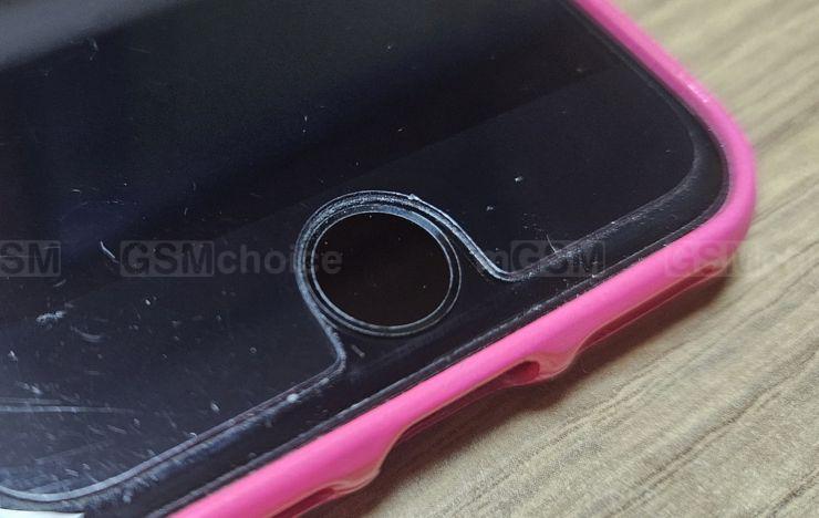 Apple żegna Touch ID!