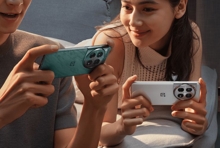 Ile kosztuje OnePlus 12?