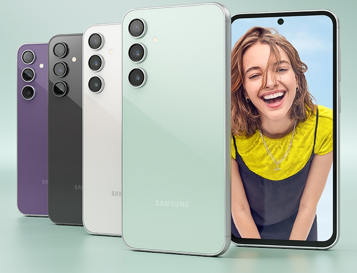 Ile będzie kosztować Samsung Galaxy S23 FE?