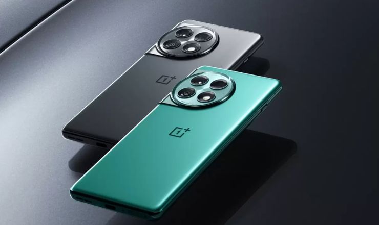 OnePlus 12R będzie taki, jak OnePlus 12. Prawie...