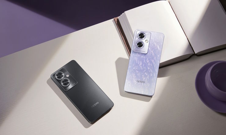 Oppo A79 5G debiutuje w Polsce!