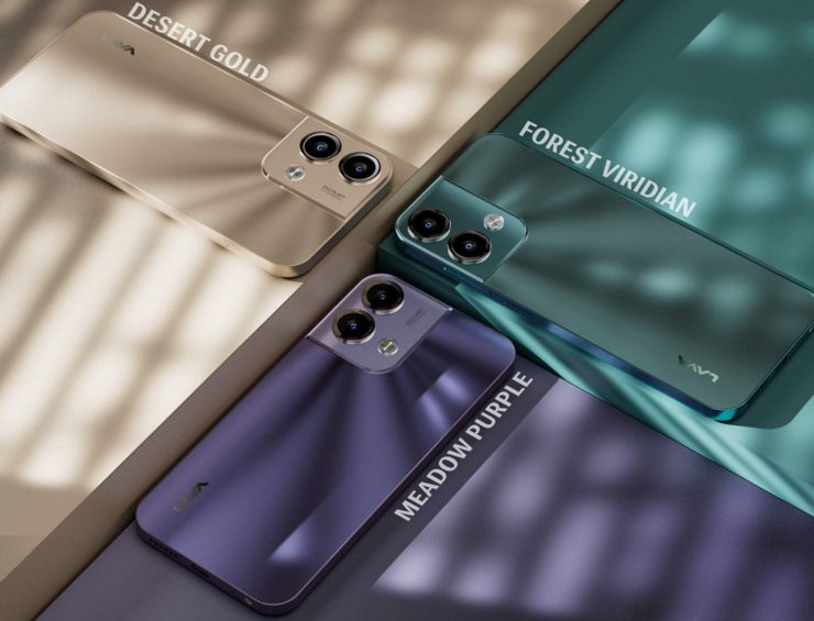 Lava Yuva 3 Pro, czyli całkiem niezły budżetowiec Lava Yuva 3 Pro, czyli całkiem niezły budżetowiec