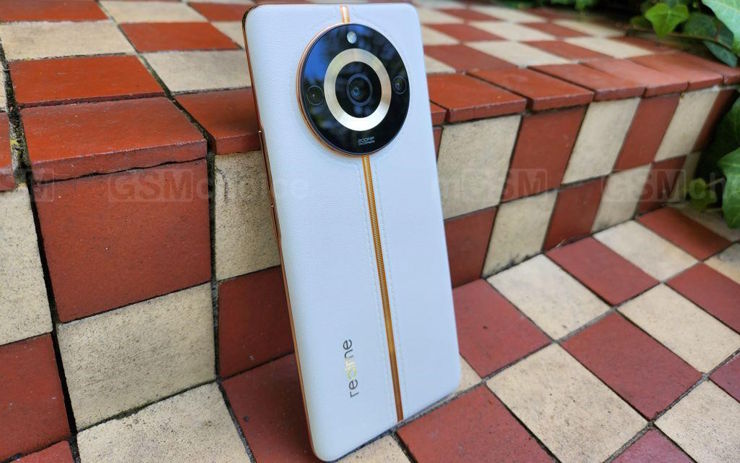 Realme 12 Pro+ dostanie peryskopowy teleobiektyw!