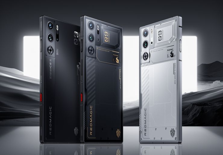 Red Magic 9 Pro w globalnej dystrybucji