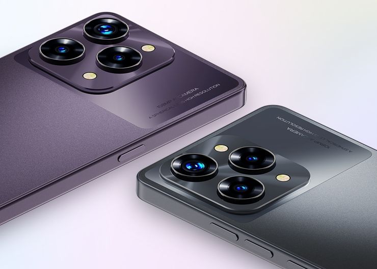 Umidigi A15 Pro 5G - fajny średniak o dyskusyjnym stylu Umidigi A15 Pro 5G - fajny średniak o dyskusyjnym stylu