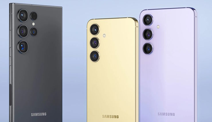Samsung Galaxy S24 - specyfikacja i ceny bez tajemnic!