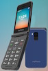 myPhone przedstawia nowy klasyczny telefon z klapką i LTE