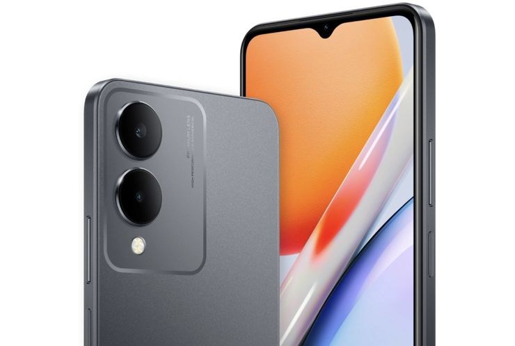 Vivo G2 - klon z klonów