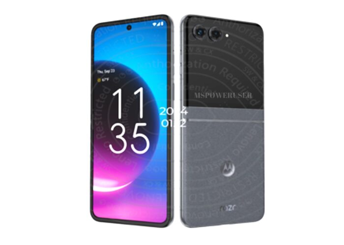 Motorola Razr 40 Ultra 2024 - czy tegoroczna klapka znów zachwyci?