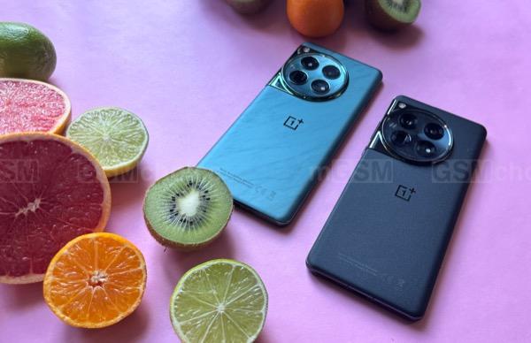 Globalna i polska premiera OnePlus 12!