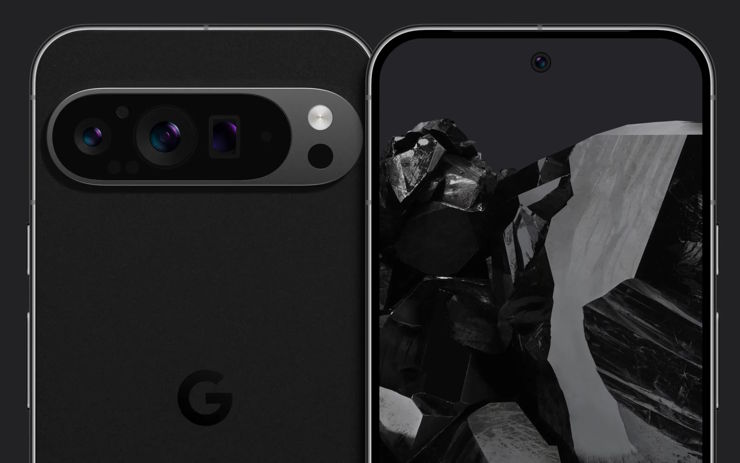 Czas poznać wygląd Google Pixel 9 Pro!