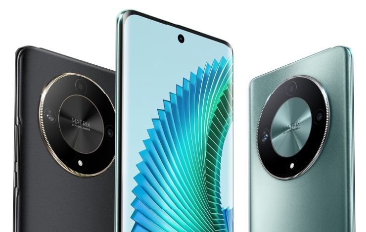 Honor Magic6 Lite 5G debiutuje w Polsce