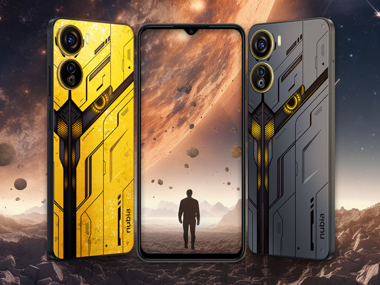 Nubia Neo 5G debiutuje w Polsce!